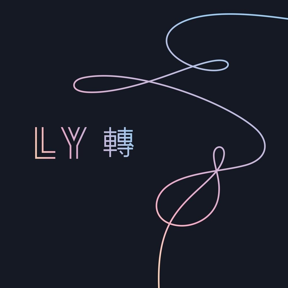 防弹少年团《Fake Love》GTP谱