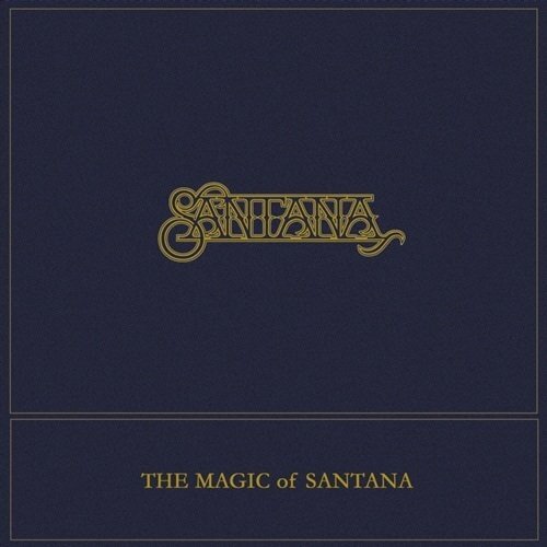 Santana《Europa》GTP谱