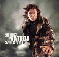 Miguel Mateos《Atado A Un Sentimiento》GTP谱
