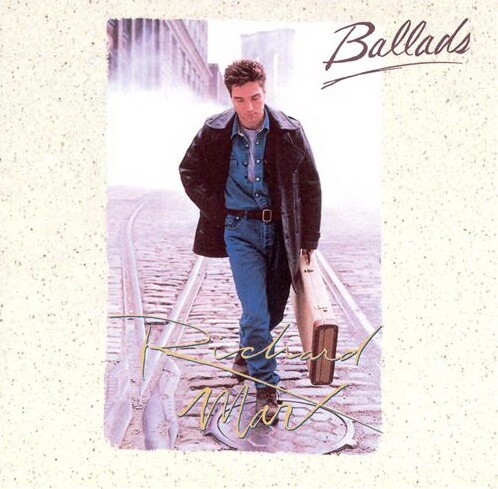 Richard Marx《Now And Forever》GTP谱