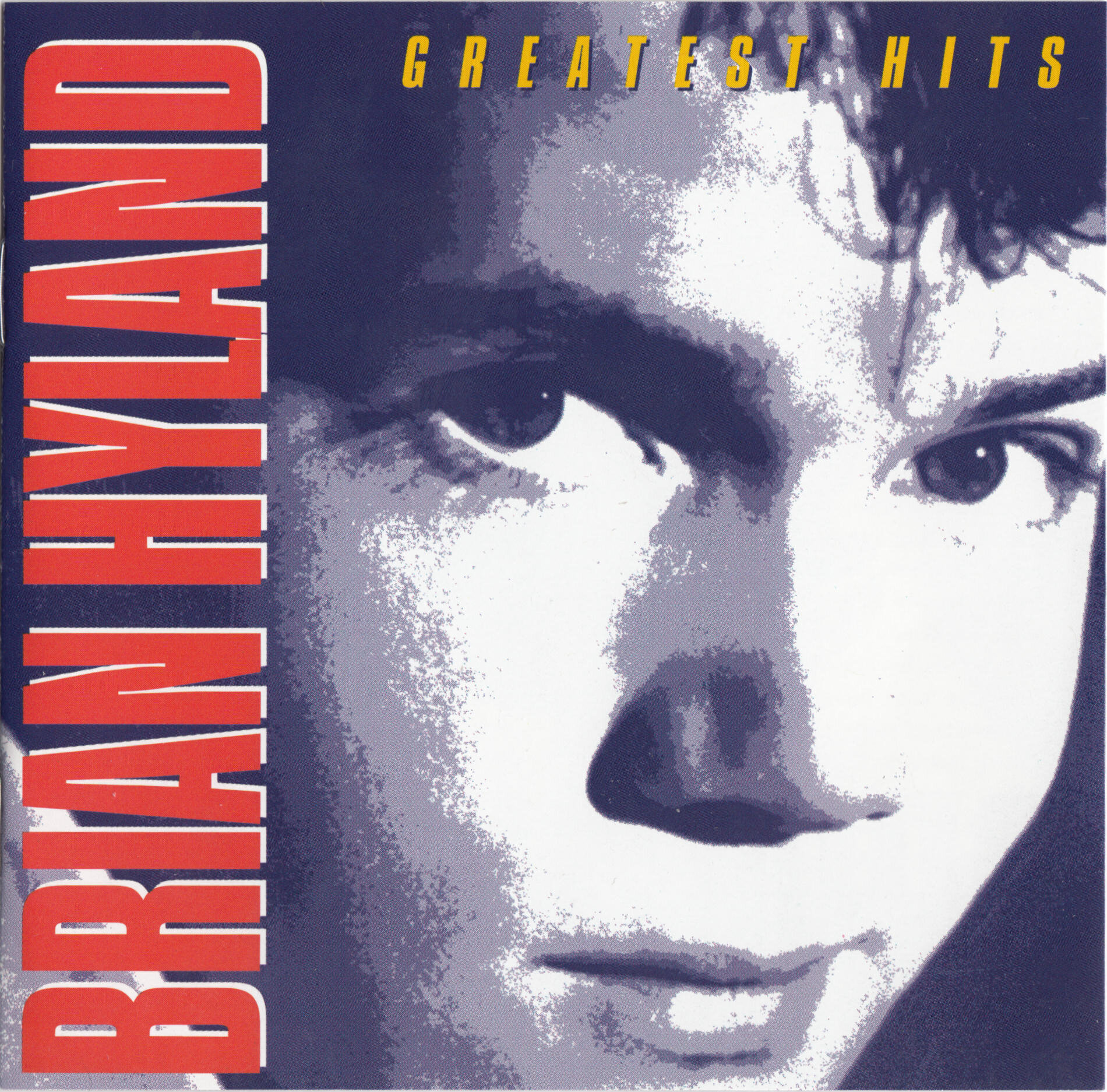 Brian Hyland《Ginny Come Lately》GTP谱