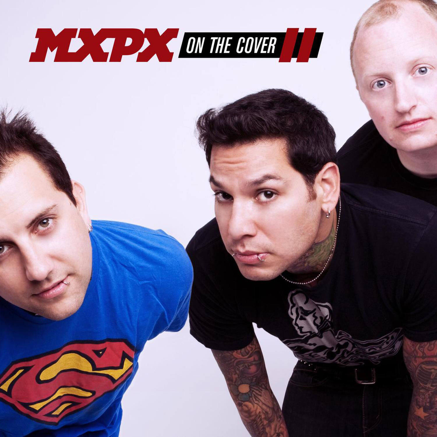 MxPx《Vacation》GTP谱