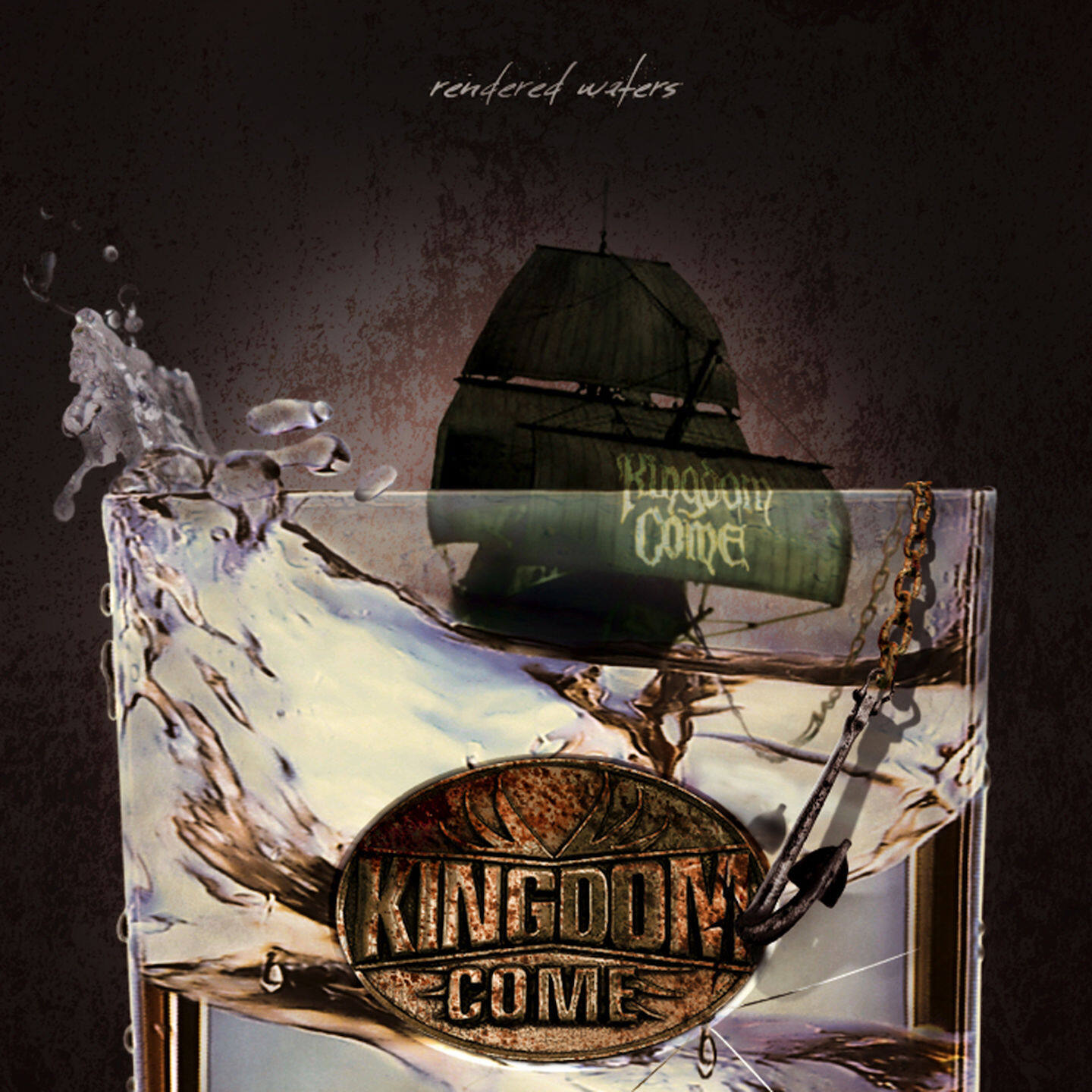 Kingdom Come《The Wind》GTP谱