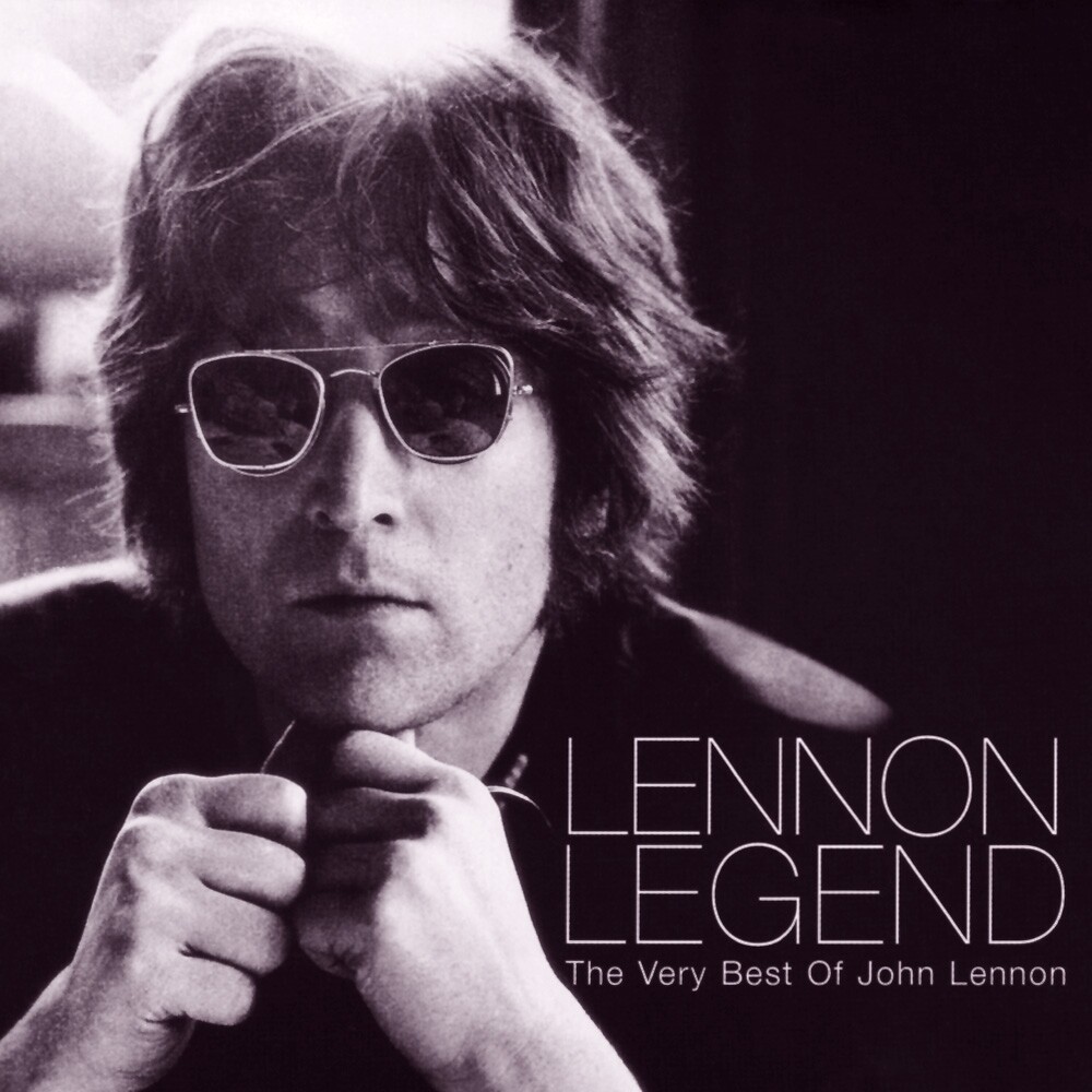 John Lennon《9 Dream》GTP谱