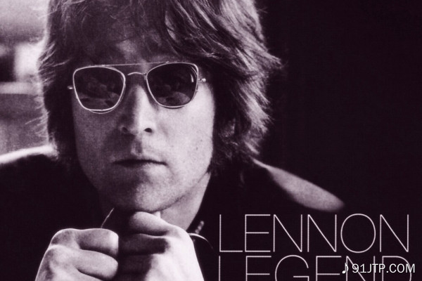John Lennon《9 Dream》GTP谱