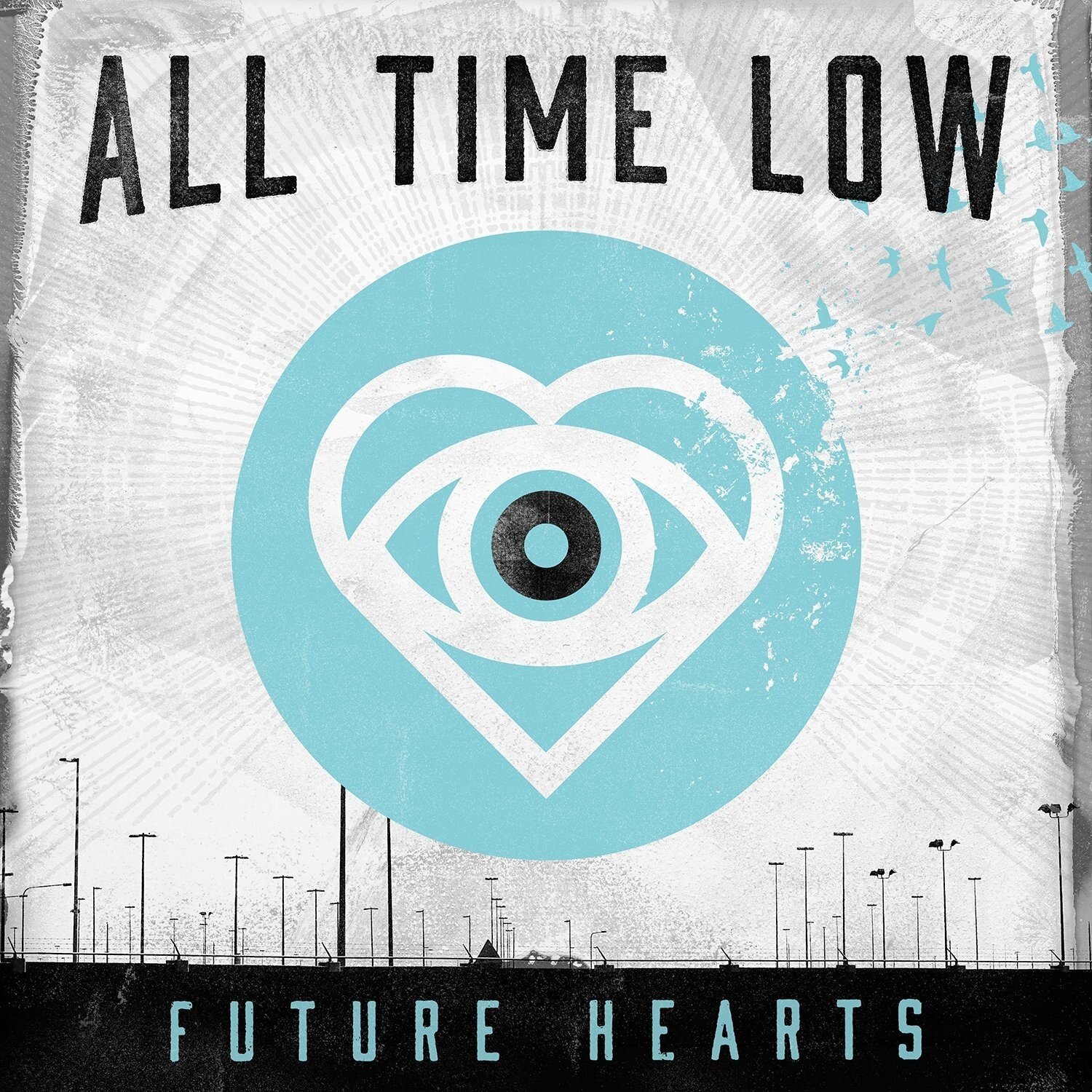 All Time Low《Dancing With A Wolf》GTP谱
