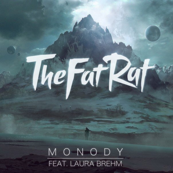 TheFatRat《Monody》GTP谱