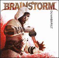 Brainstorm《Fire Walk With Me》GTP谱