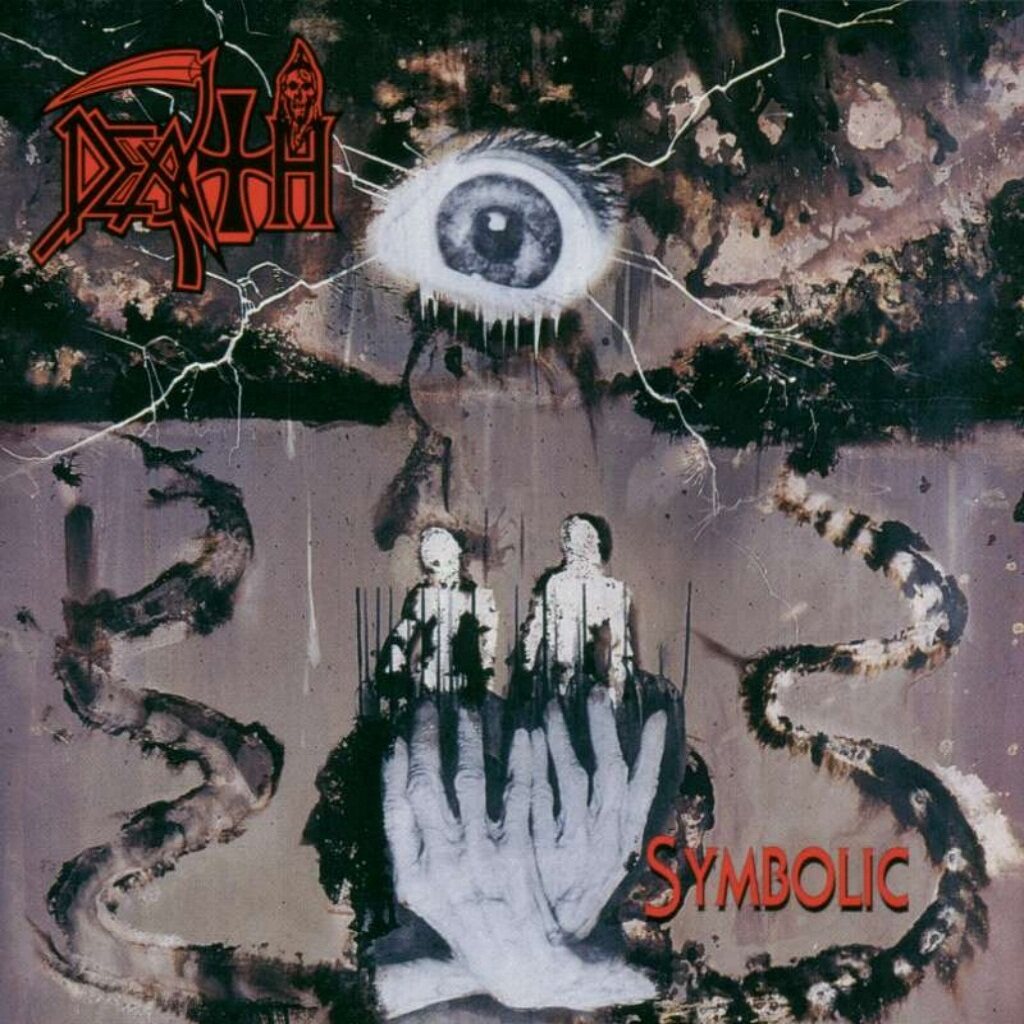 Death《Perennial Quest》GTP谱