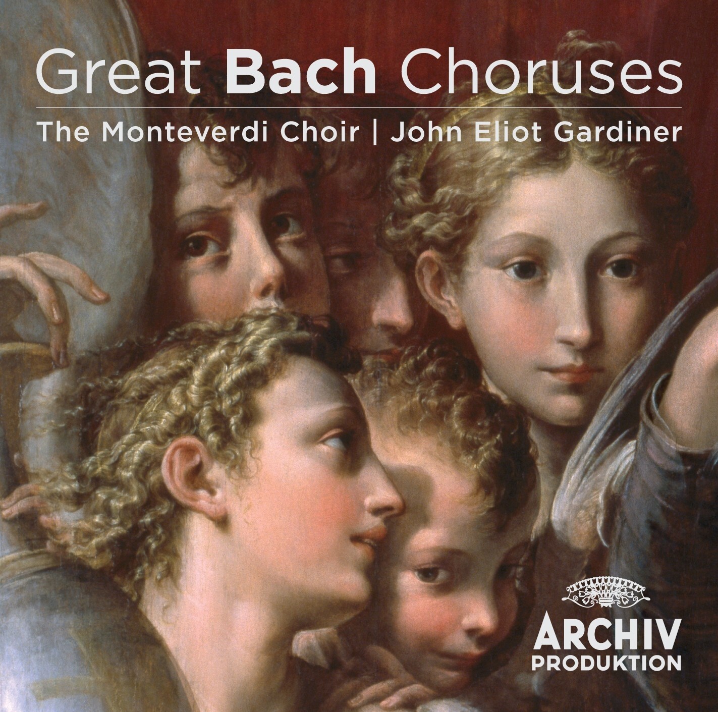 Johann Sebastian Bach《Wachet Auf Ruft Uns Die Stimme Bwv 645》GTP谱