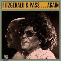 Ella Fitzgerald《Solitude》GTP谱