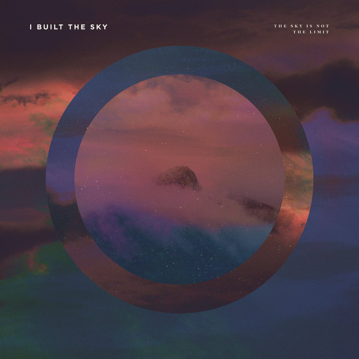 I Built The Sky《Humilis》GTP谱