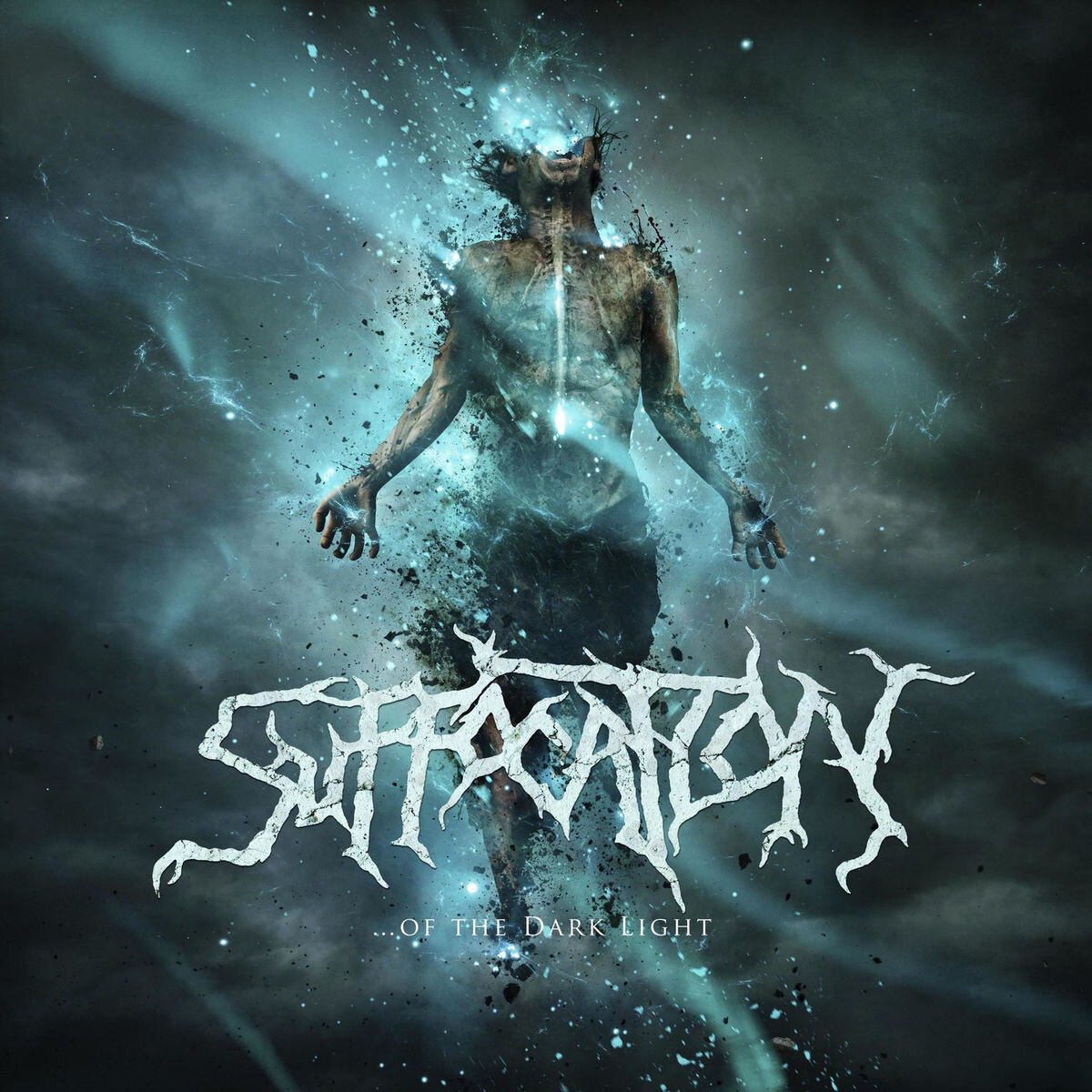 Suffocation《Return To The Abyss》GTP谱