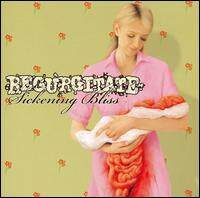 Regurgitate《Bleed On Me》GTP谱