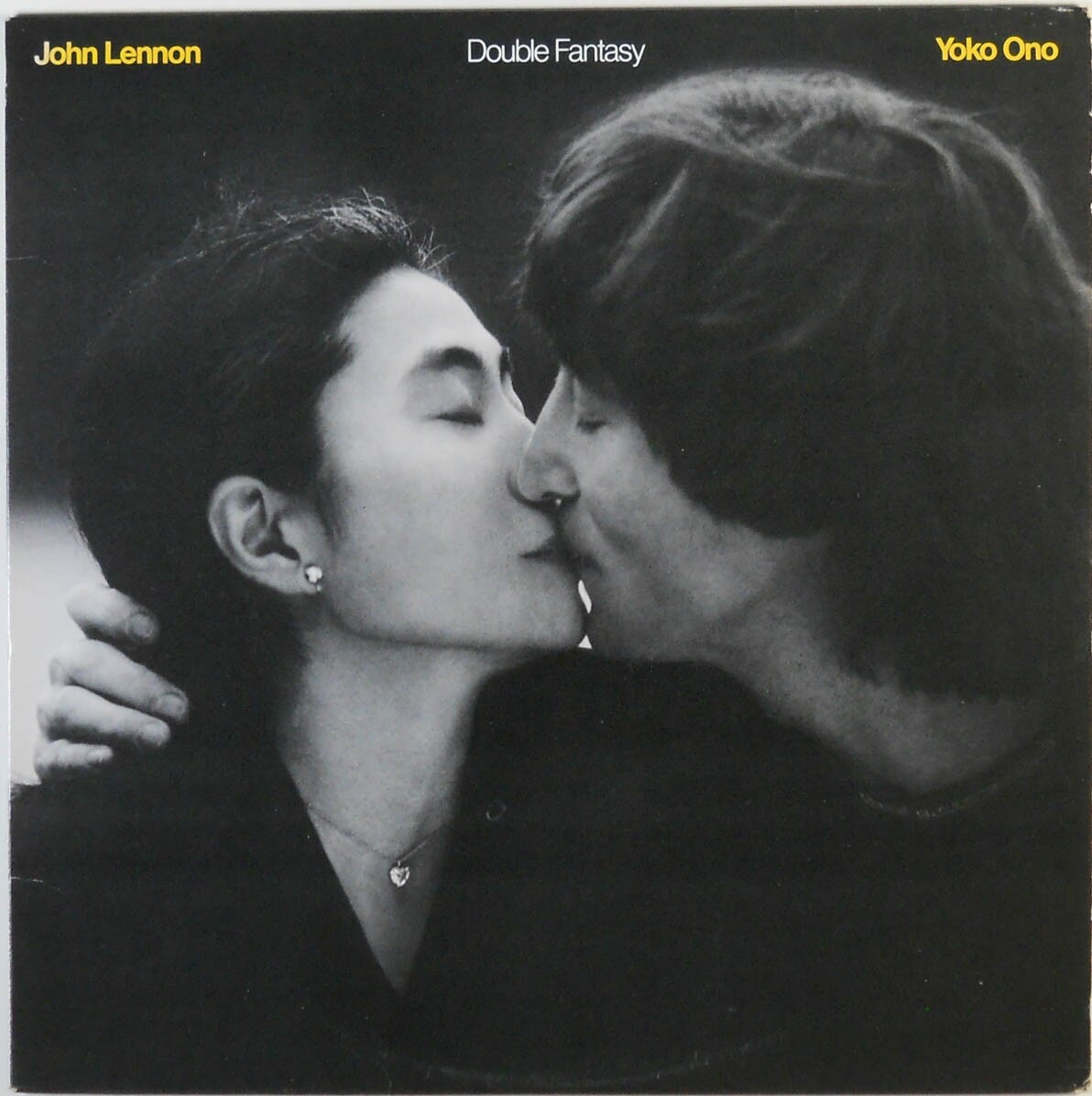 John Lennon《Im Losing You》GTP谱