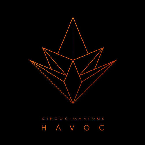 Circus Maximus《Loved Ones》GTP谱