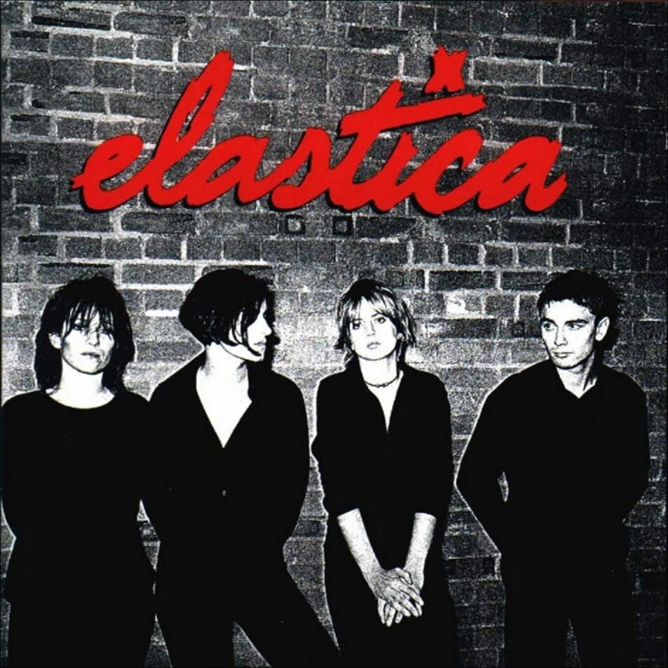 Elastica《Blue》GTP谱