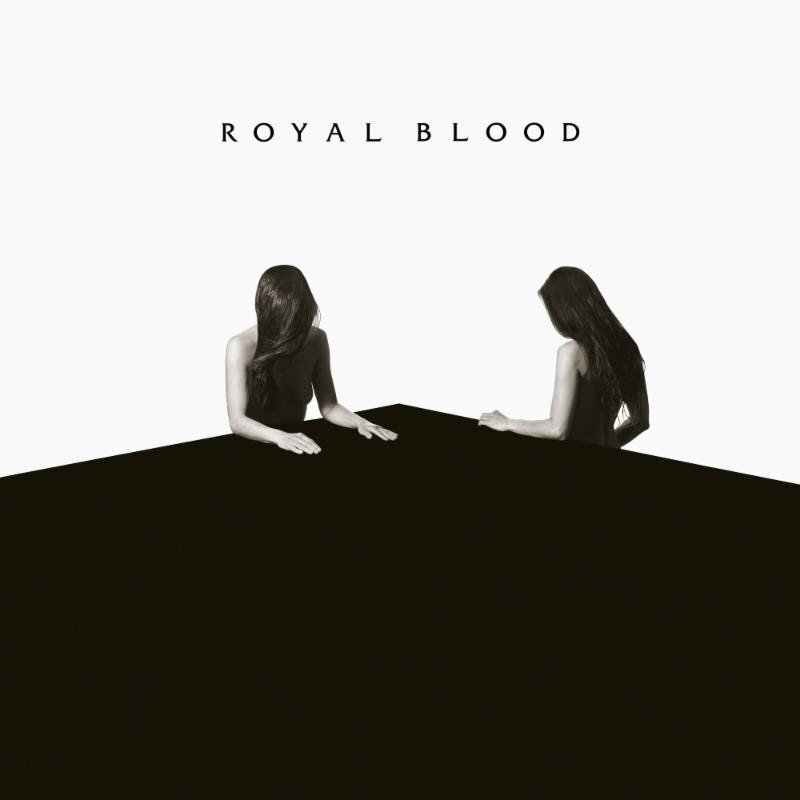 Royal Blood《Look Like You Know》GTP谱