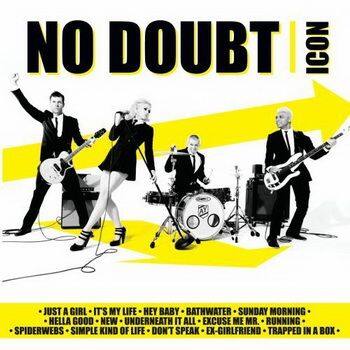 No Doubt《Sunday Morning》GTP谱