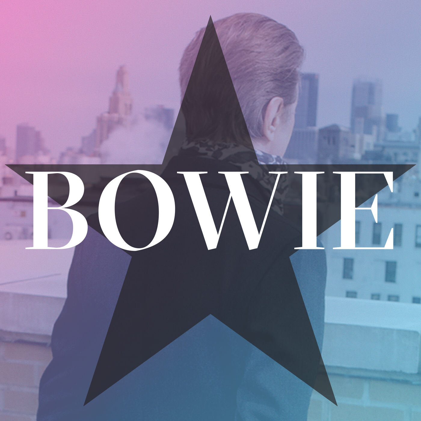 David Bowie《No Plan》GTP谱