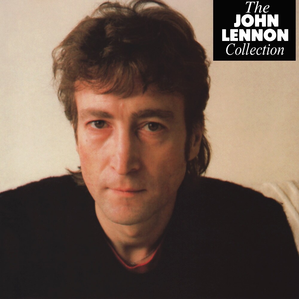 John Lennon《Just Like Starting Over》GTP谱