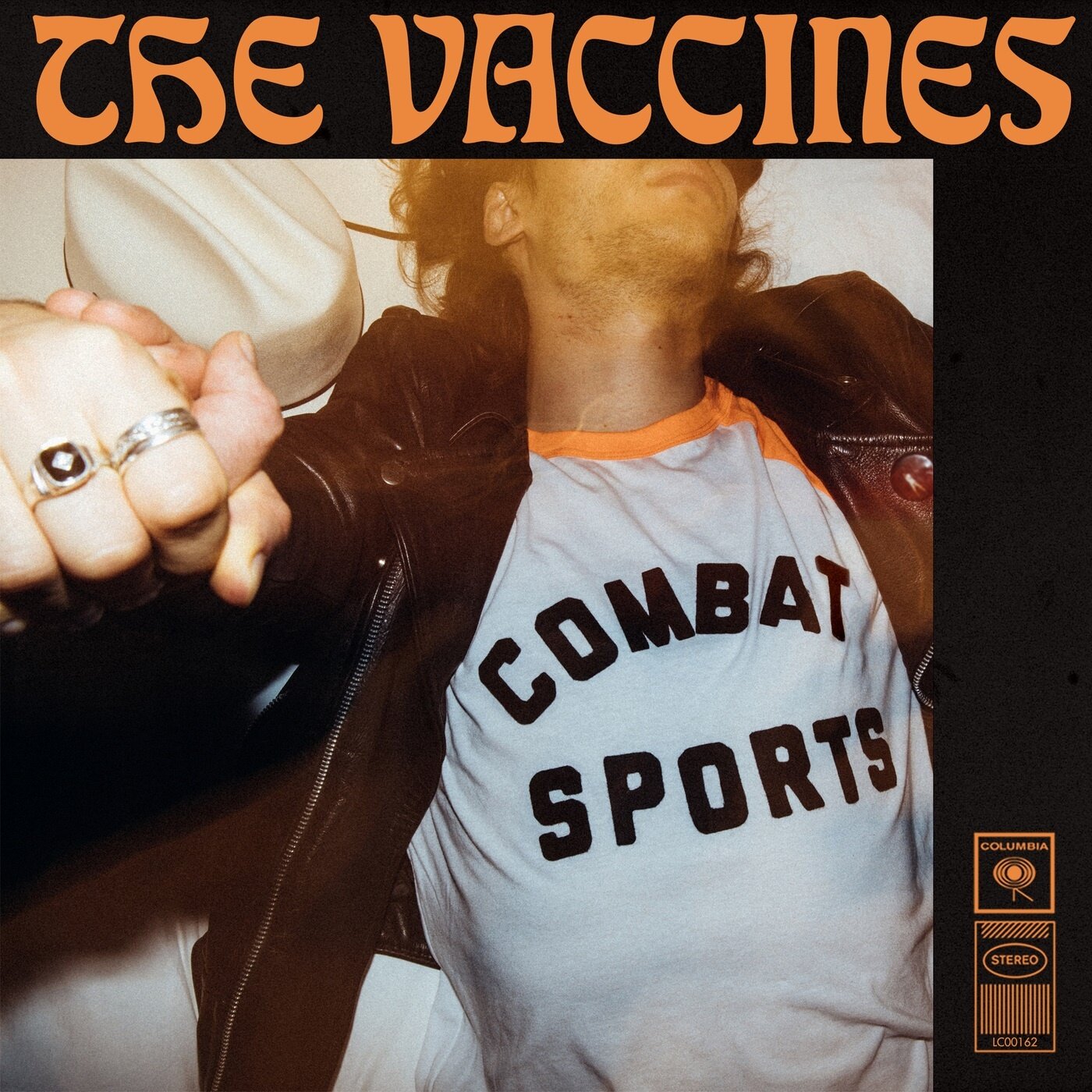 The Vaccines《I Cant Quit》GTP谱