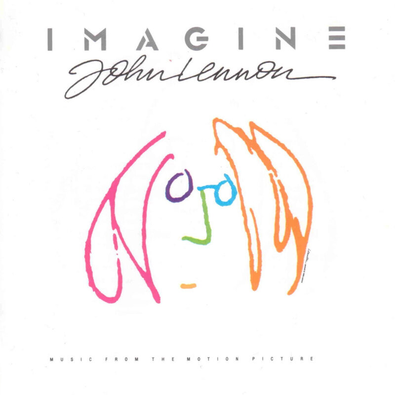 John Lennon《Beautiful Boy》GTP谱