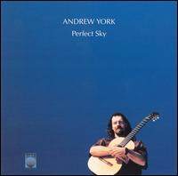 Andrew York《Andecy》GTP谱