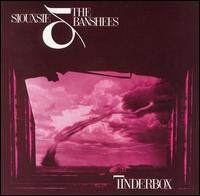Siouxsie and the Banshees《The Sweetest Chill》GTP谱