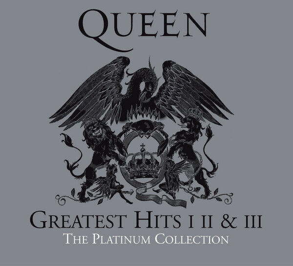Queen《We Are The Champions》GTP谱