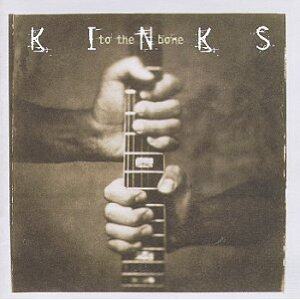 The Kinks《All Day And All Of The Night》GTP谱