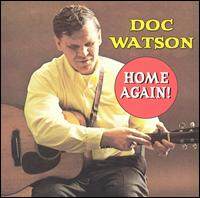 Doc Watson《Winters Night》GTP谱