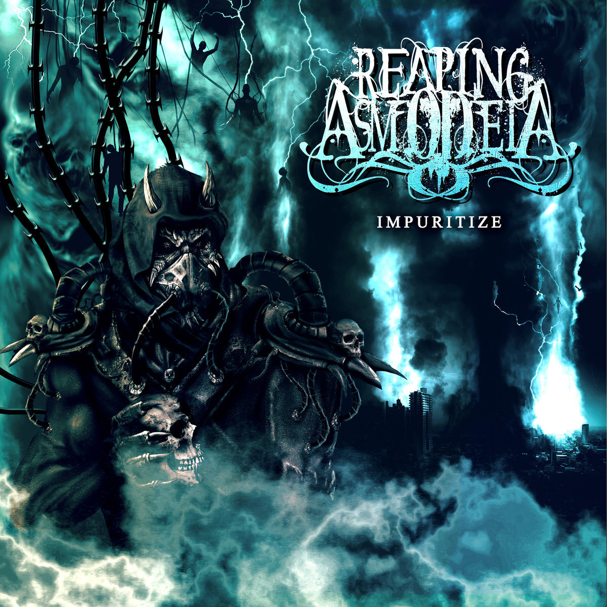 Reaping Asmodeia《Defenestration》GTP谱