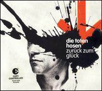 Die Toten Hosen《Herz Brennt》GTP谱