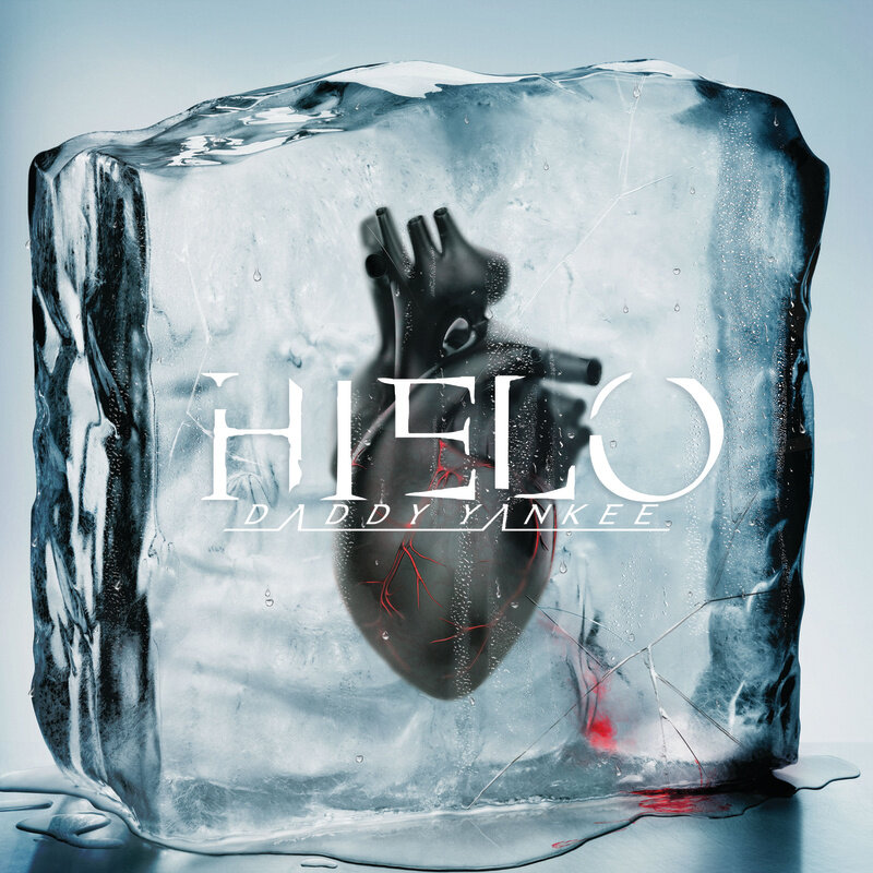 Daddy Yankee《Hielo》GTP谱
