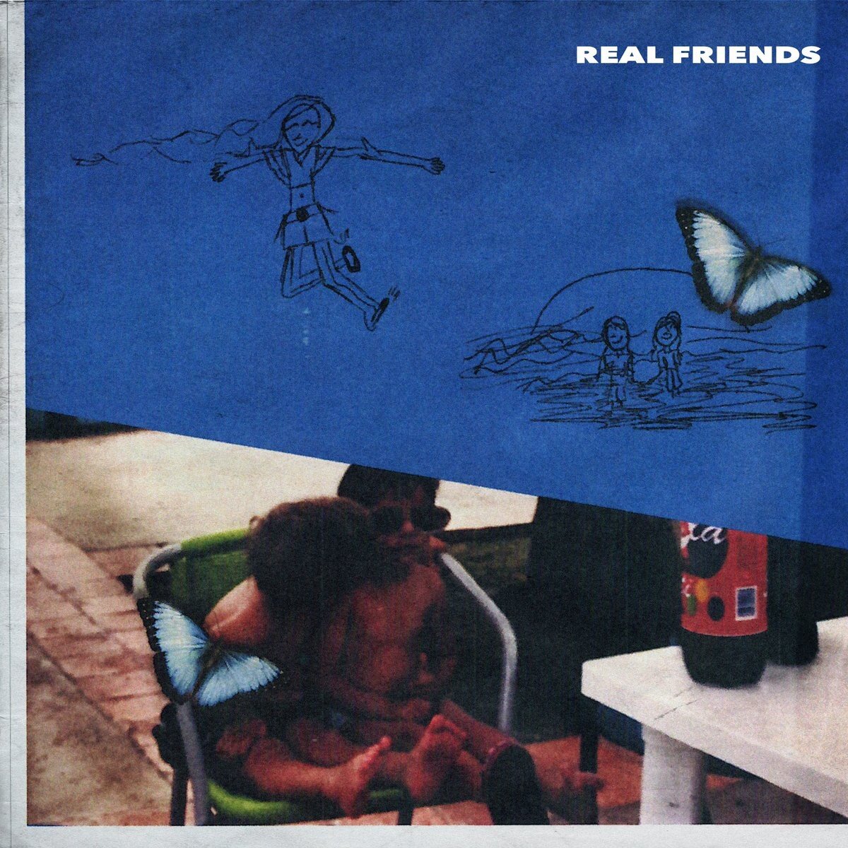 Camila Cabello《Real Friends》GTP谱