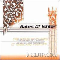 Gates of Ishtar《Dreamfields》GTP谱
