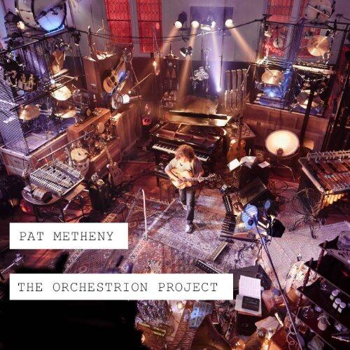 Pat Metheny《Unity Village》GTP谱