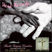 Dead Kennedys《Trust Your Mechanic》GTP谱