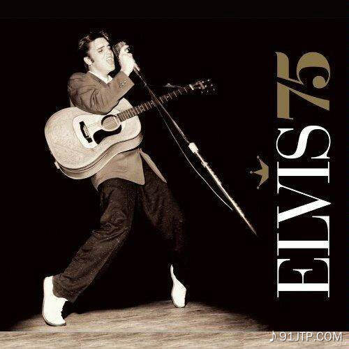 Elvis Presley《All Shook Up》GTP谱
