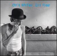 Chris Whitley《Accordingly》GTP谱