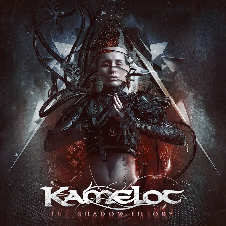 Kamelot《Ravenlight》GTP谱