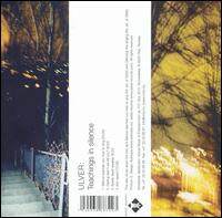 Ulver《Silence Teaches You How To Sing》GTP谱