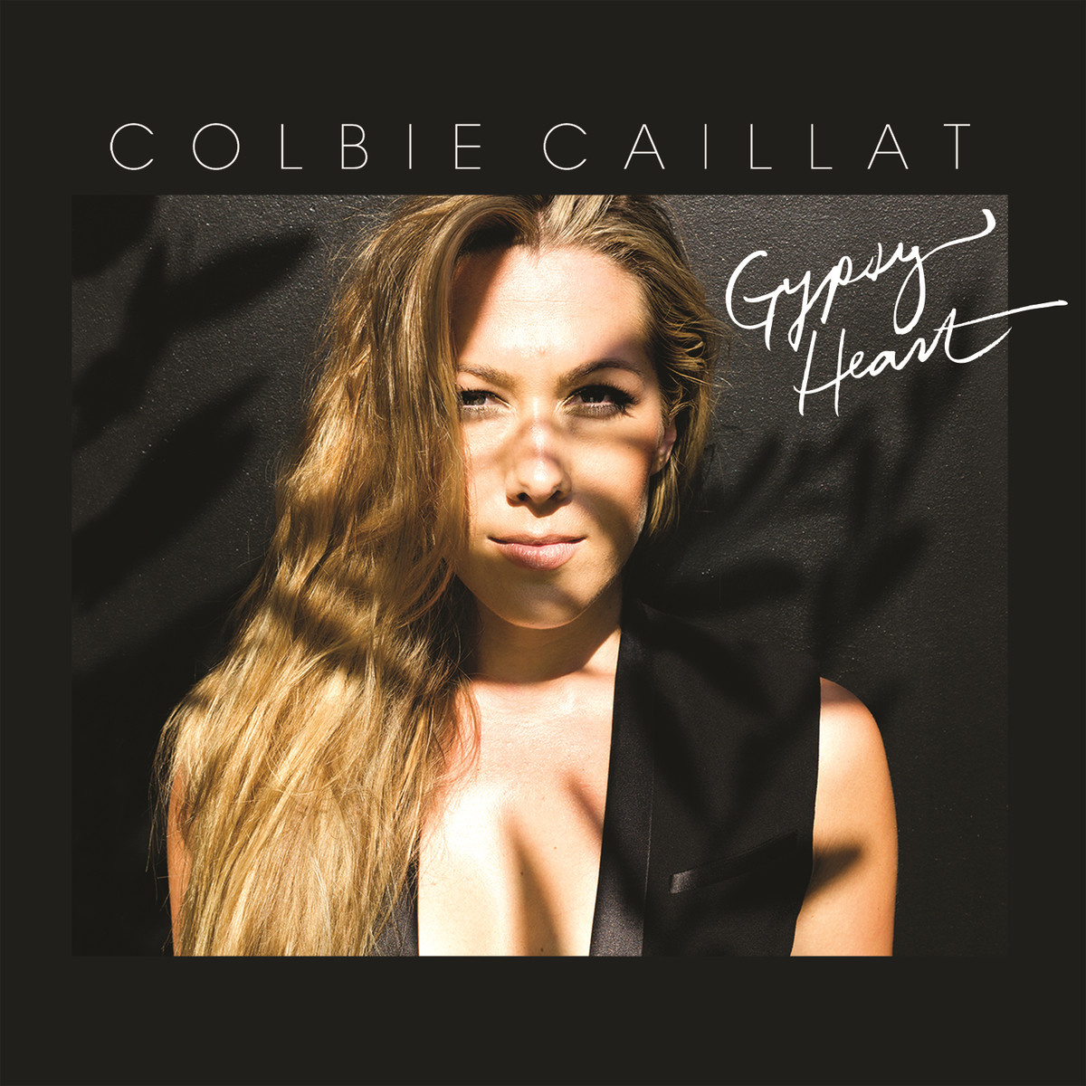 Colbie Caillat《Try》GTP谱