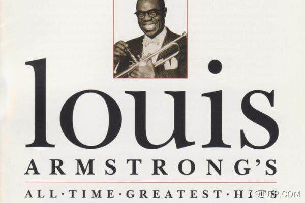 Louis Armstrong《What A Wonderful World》GTP谱