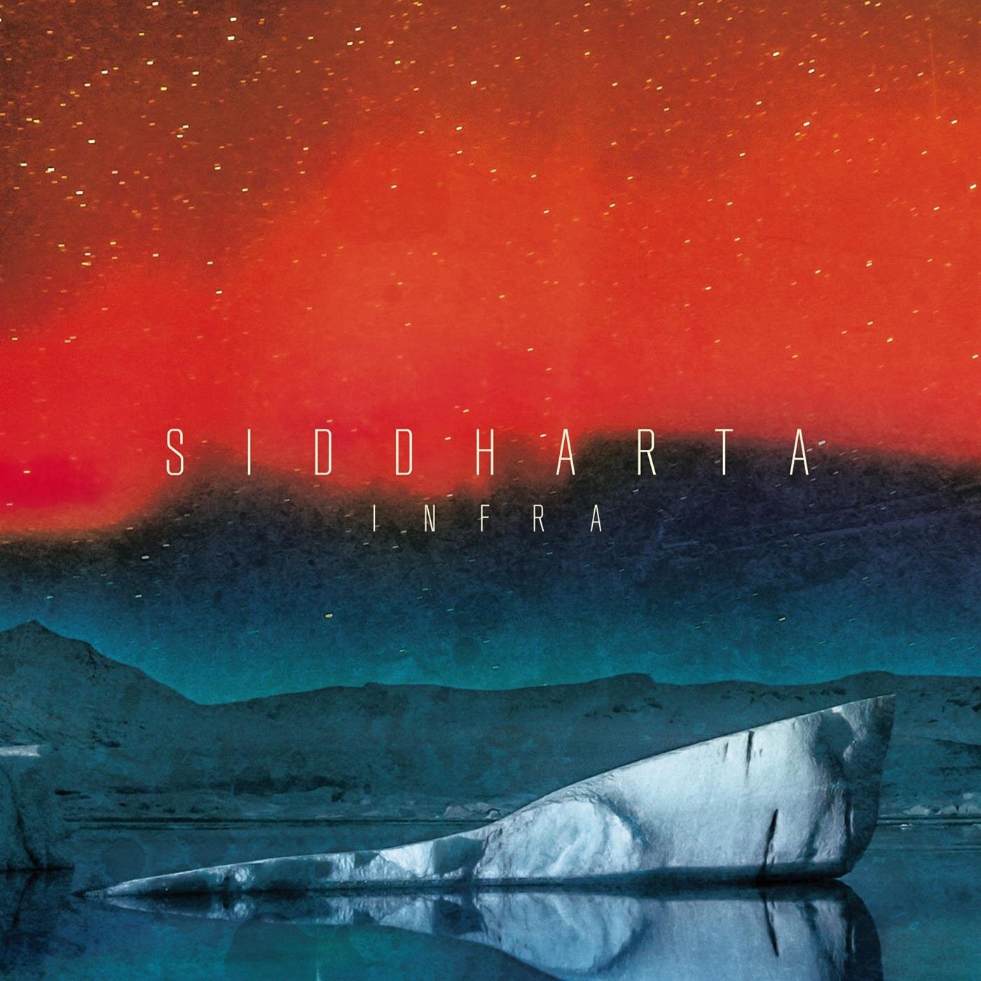 Siddharta《Piknik》GTP谱