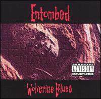 Entombed《Out Of Hand》GTP谱