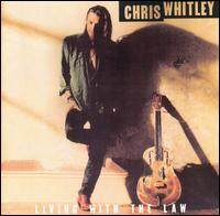 Chris Whitley《Poison Girl》GTP谱