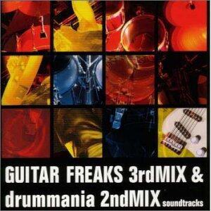 动漫游戏《疯狂吉他手-Guitar Freaks-TIMEMACHINE PILOT》GTP谱