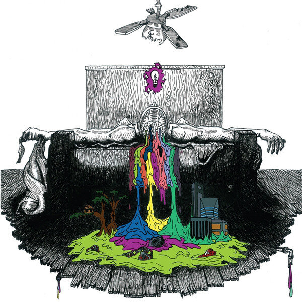 twenty | one | pilots《The Pantaloon》GTP谱